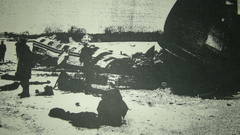 Crippled dc inblizzard high