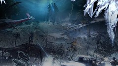 Crisis crysis crysis 2 video games Crysis Warhead