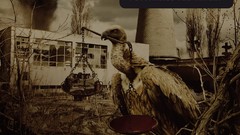 Crisis Earth album covers hardcore music