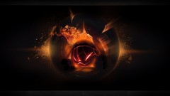 Crisis Nitro killers digital art