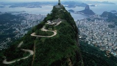 Cristo redentor christ the