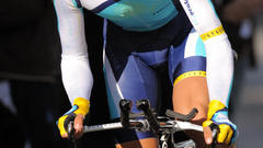 Criterium of dauphine libere