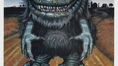 Critters movie posters