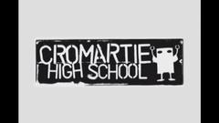 Cromartie high school Anime