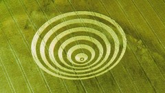 Crop circle