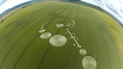 Crop Circles