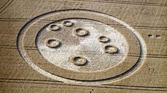 Crop Circles