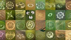 Crop Circles