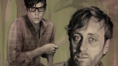 Crop the black keys musicians Black Keys