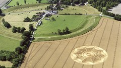 Cropcircles