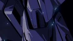 Cropped full delicious blu