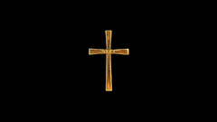 Cross