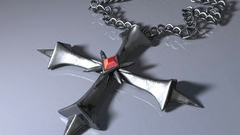 Cross Anime gears xeno