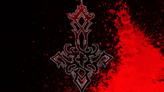 Cross blood Good just ) With Made any