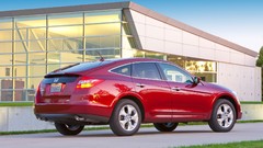 Cross cars 404 Honda Accord