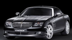 Cross cars Chrysler