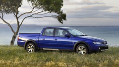 Cross cars Holden sports cars