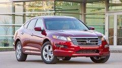Cross cars Honda Accord