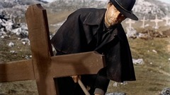 Cross Cowboys western Terence