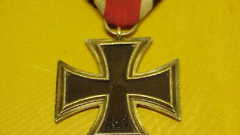 Cross German