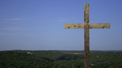 Cross high Resolution