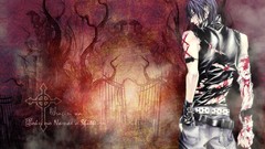 Cross luka crosszeria Uraboku Uragiri wa Boku no Namae wo 