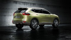 Cross Nissan Nissan Hi-Cross