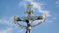 Cross Prague