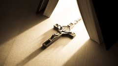 Cross religion Books Jesus