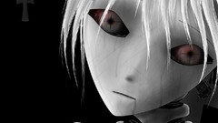 Cross Robots android dolls