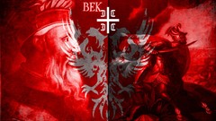 Cross serbian Serbian Cross serbian eagle skanderbeg Milos 
