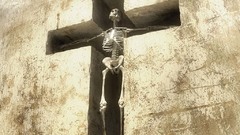 Cross skeletons