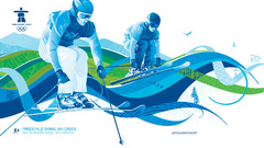 Cross vancouver ski Skiing