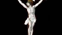 Cross Wood god Jesus