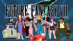 Crossovers philip j fry