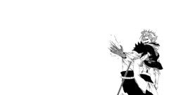 Crossovers Simple Background white