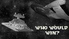 Crossovers star wars outer