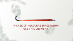 Crowbar