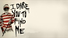 Crowbar Wheres Waldo