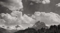 Crowell summer in The