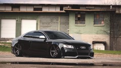 Cruel Intentions vossen audi s5 luxury sport cars