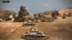 Cruiser World of Tanks Screens mk1