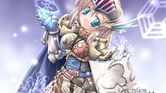 Crusader ragnarok online