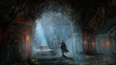 Crypt assassins creed bats