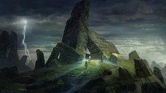 Crypt the lord of the rings The Lord Of The Rings: War In The 