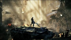 Crysis 2