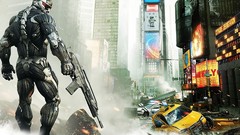 Crysis 2