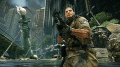Crysis 2