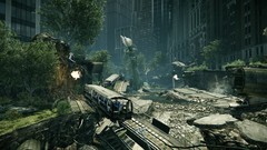Crysis 2