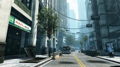 Crysis 2